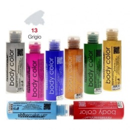 Fard Lichid Hidrosolubil - Cinecitta PhitoMake-up Professional Cerone Liquido Body Color 125 ml nr 13