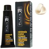 Vopsea Crema Demi-permanenta - Black Professional Line Sintesis Color Cream, nuanta 900 Natural Ultra Lightener, 100ml