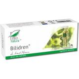 Bilidren Pro Natura Medica, 30 capsule