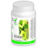 Bilidren Pro Natura Medica, 60 capsule