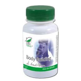 Body building medica, 200 comprimate