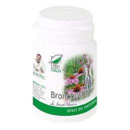 Bronchofort medica, 150 capsule