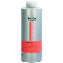 Tratament stabilizator dupa procesul de permanent - londa professional curl definer post-perm treatment, 1000ml