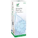 Bronchofort Day Pro Natura Medica, 100 ml