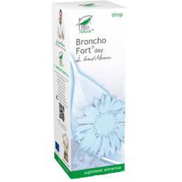 Bronchofort day medica, 100 ml