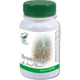 Broncholizin Pro Natura Medica, 60 capsule