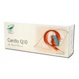 Cardio Q10 Pro Natura Medica, 30 capsule