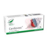 Cardiovasc Pro Natura Medica, 30 capsule