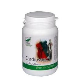 Cardiovasc medica, 60 capsule