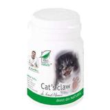 Cats Claw Pro Natura Medica, 60 capsule