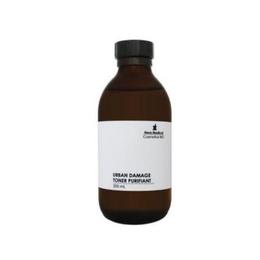 Toner purifiant urban damage, hera medical cosmetice bio, 200 ml