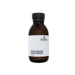 Toner purifiant urban damage, hera medical cosmetice bio, 100 ml