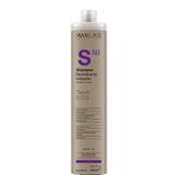 Sampon pentru Neutralizarea Reziduurilor Chimice - Maxiline Profissional Trends S.O.S Shampoo Neutralizing Indicator SNI, 500 ml