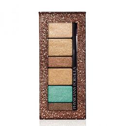 Trusă farduri pleoape shimmer strips extreme shimmer bronze nude 3,4g physicians formula 
