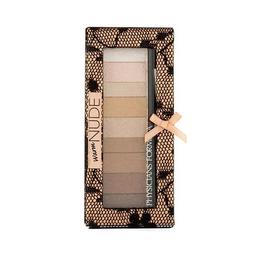 Paletă farduri shimmer strips warm nude 7,5g physicians formula 