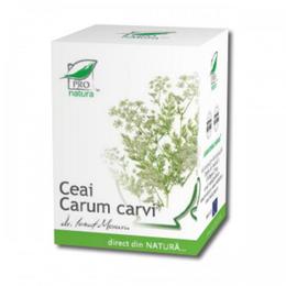 Ceai carum carvi medica, 25 doze