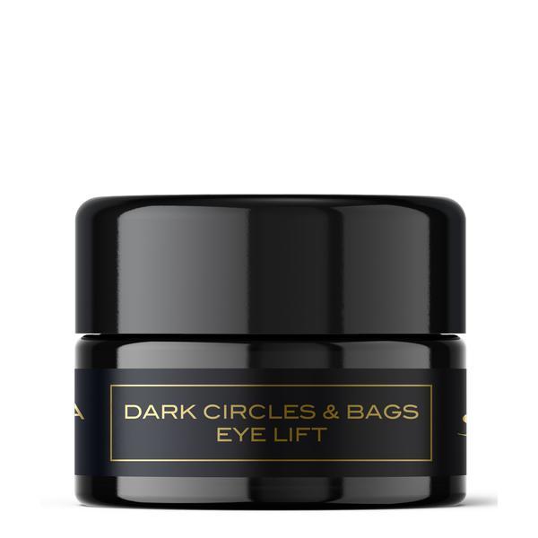 Lift Contur Ochi | Cearcane si Pungi, Sui Generis by dr. Raluca Hera Haute Couture Skincare, 15 ml