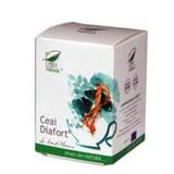 Ceai Diafort Pro Natura Medica, 25 doze