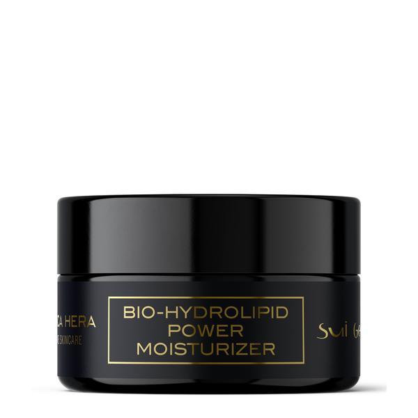 Complex Hidratant Bio-Hidrolipidic, Sui Generis by dr. Raluca Hera Haute Couture Skincare, 50 ml