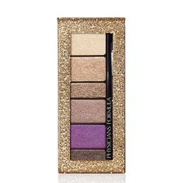 Trusă farduri pleoape shimmer strips extreme shimmer glam nude 3,4g physicians formula 