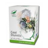 Ceai Diuretic Pro Natura Medica, 25 doze