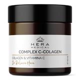 Complex C-Colagen, Hera Medical by Dr. Raluca Hera Haute Couture Skincare, 60 ml