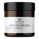 Complex C-Colagen, Hera Medical by Dr. Raluca Hera Haute Couture Skincare, 60 ml
