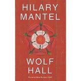 Wolf Hall - Hilary Mantel, editura Litera