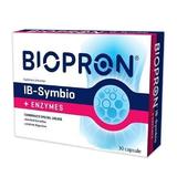 Biopron IB-Symbio Enzymes Walmark, 30 capsule