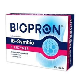 Biopron ib-symbio enzymes walmark, 30 capsule