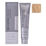 Vopsea Permanenta - Revlon Professional Revlonissimo Colorsmetique Permanent Hair Color, nuanta 9.31 Very Light Beige Blonde, 60ml