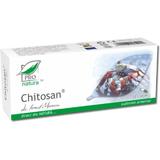 Chitosan Pro Natura Medica, 30 capsule