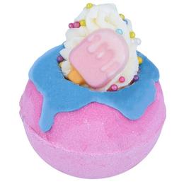 Bila efervescenta de baie chill out, bomb cosmetics, 160 gr 