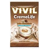 Bomboane Latte Macchiato fara Zahar Creme Life Vivil, 110 g