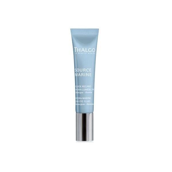Cremă hidratantă contur ochi Source Marine 15ml Thalgo esteto imagine noua