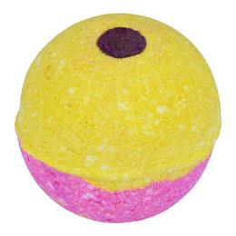 Sare de baie, watercolours dunk in love - bomb cosmetics, 250 gr 