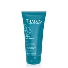 Gel pentru picioare ușoare 150ml thalgo 