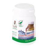 Crom Picolinat Pro Natura Medica, 90 capsule