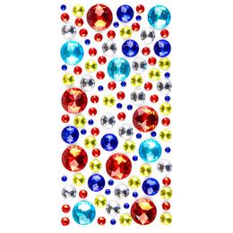 Decoratiuni strassuri dots lucy style 2000
