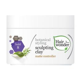 Ciment modelator pentru coafare, hairwonder, 100 ml