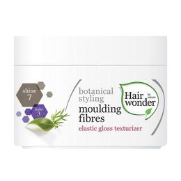 Fibre intaritoare si modelatoare pentru par - efecte speciale, hairwonder, 60 ml