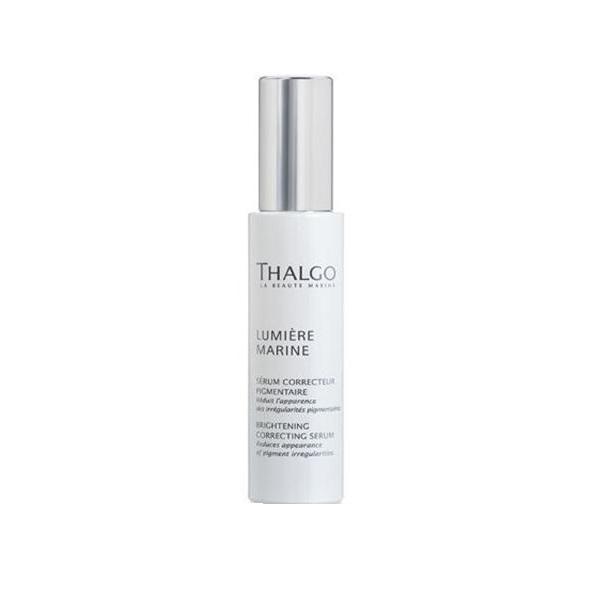 Ser corector iluminator Lumiere Marine 30ml Thalgo esteto imagine noua