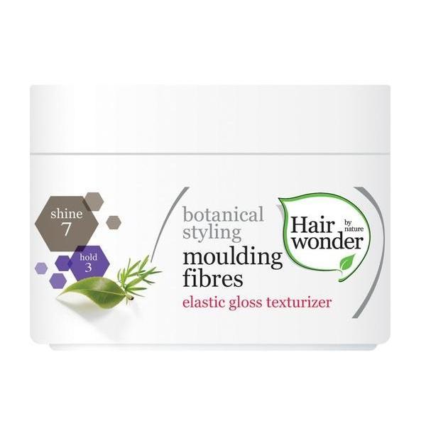 Crema de par efecte speciale Botanical – Forming Shaper Hairwonder, 60 ml esteto.ro