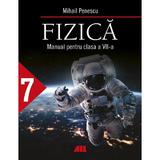 Fizica - Clasa 7 - Manual - Mihail Penescu, editura All