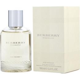 Apa de parfum burberry weekend, femei, 100ml