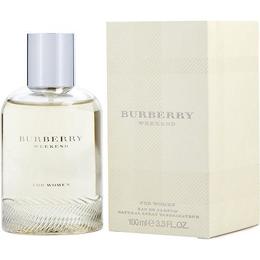 Apa de Parfum Burberry Weekend, Femei, 100ml