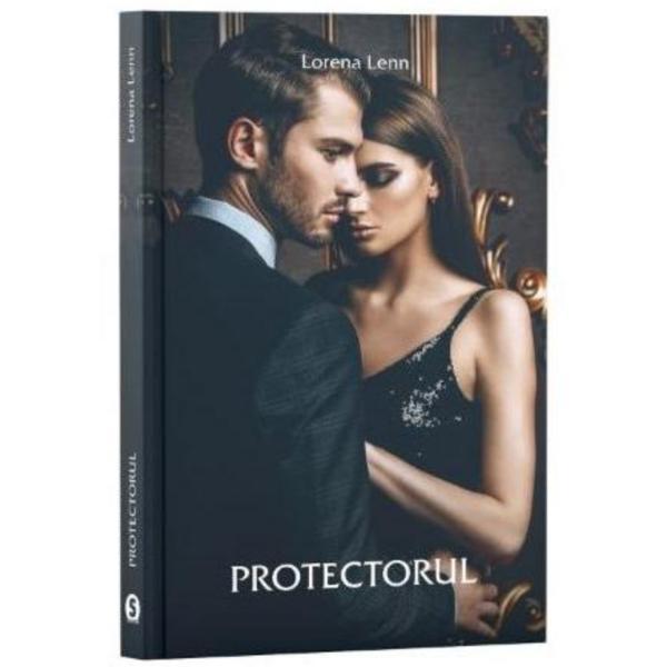 Protectorul - lorena lenn, editura stylished