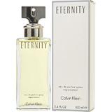 Apa de Parfum Calvin Klein Eternity, Femei, 100ml