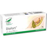 Diafort Pro Natura Medica, 30 capsule