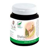 Diafort Pro Natura Medica, 150 capsule